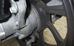 HONDA PCX125 2018 JF81