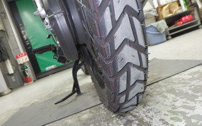 HONDA ｸﾛｽｶﾌﾞ110-2 2010 JA45