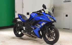 KAWASAKI NINJA 650 A 2018 ER650H