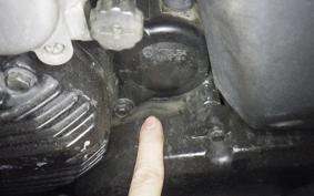 YAMAHA XJR400 1993 4HM