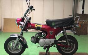 HONDA DUCKS50 AB26