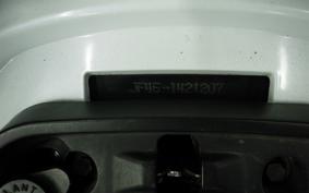 HONDA LEAD 125 JF45