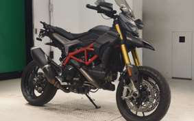 DUCATI HYPERMOTARD 939 SP 2018