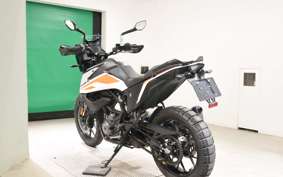KTM 390 ADVENTURE 2021