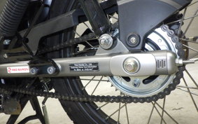 HONDA CT125-2 JA65