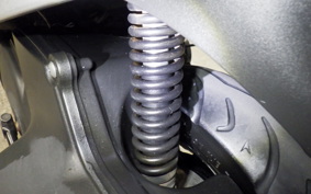 SUZUKI LET's 4 CA45A