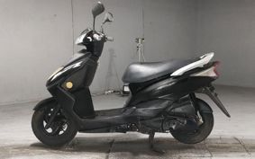 YAMAHA CYGNUS125Z TJAA