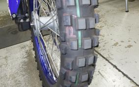 YAMAHA WR250F 2022