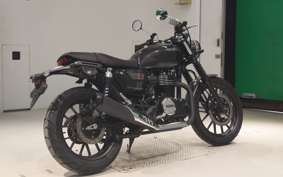 HONDA GB350S 2021 NC59
