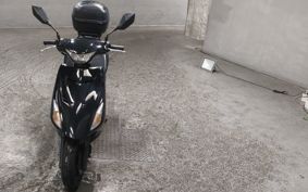 SUZUKI ADDRESS V125 CF4MA