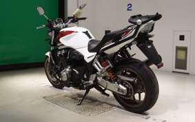 HONDA CB1300SF SUPER FOUR Gen. 3 2020 SC54