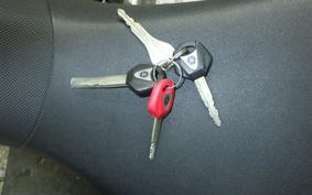 YAMAHA MT-09 A 2014 RN34J