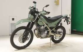 KAWASAKI KLX230ｼｪﾙﾊﾟ 2013 LX232A