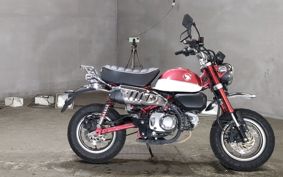 HONDA  MONKEY 125 JB02