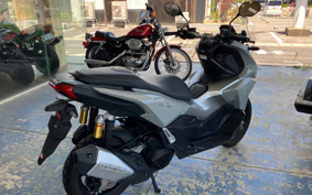 HONDA ADV160 KF54