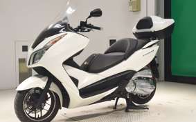HONDA FORZA SI ABS