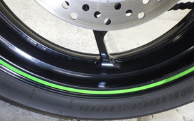 KAWASAKI ZX-25R 2008 ZX250E