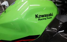 KAWASAKI NINJA 400 2021 EX400G