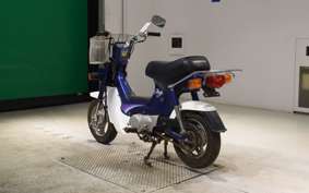 HONDA CHALY 50 CF50