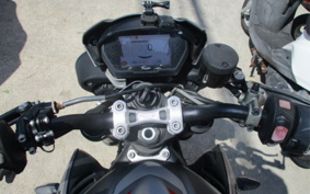 TRIUMPH STREET TRIPLE RS 2018 HDA464