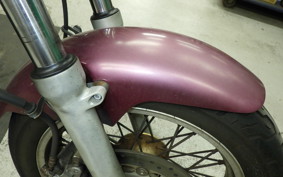 HONDA VRX400 1998 NC33