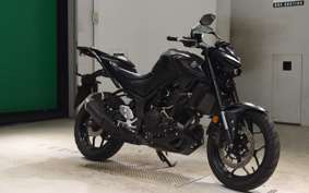 YAMAHA MT-25 RG43J