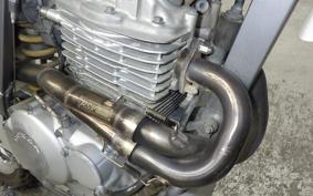 HONDA XR250 2005 MD30