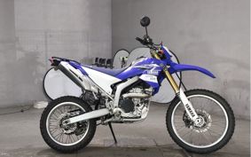 YAMAHA WR250R DG15J
