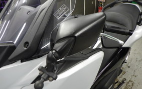 YAMAHA T-MAX 530 DX 2019 SJ15J
