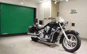 HONDA VT1300CR 2011 SC66