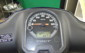 HONDA TACT Basket 1996 AF79
