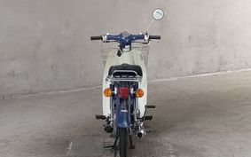 HONDA SUPER CUB50 AA01