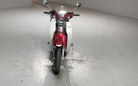 HONDA  SUPER CUB C125 JA58