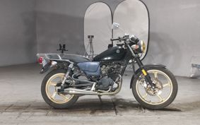 YAMAHA YB125SP PCJL