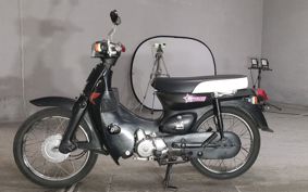 HONDA SUPER CUB90 HA02