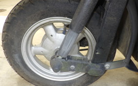 HONDA GYRO X TD02