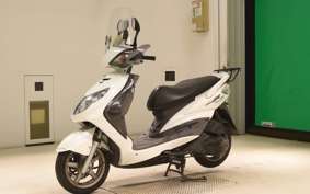YAMAHA CYGNUS 125 X 2 SE44J