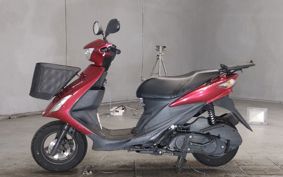 SUZUKI ADDRESS V125 CF4MA