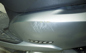 HONDA DIO Gen.6 2016 AF68