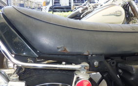 KAWASAKI 250SS S1F