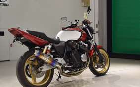 HONDA CB400SF VTEC Spec3 2018 NC39