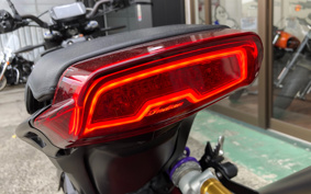 INDIAN FTR1200S 2021