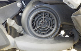 YAMAHA AXIS 125 Z SED7J