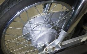 HONDA C50 SUPER CUB AA04