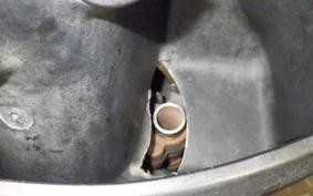HONDA DIO GEN 3 2002 AF34