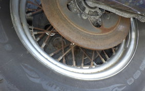 HARLEY FLHRC-I1340(ｼｮﾅｼ