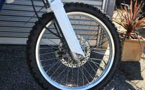 SUZUKI DR250 S SJ44A