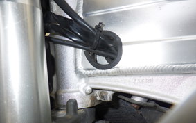 SUZUKI RGV250 Gamma 2003 VJ22A