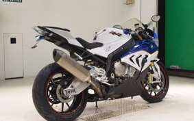 BMW S1000RR 2015