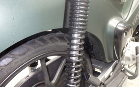 HONDA ｸﾛｽｶﾌﾞ110-3 2006 JA60